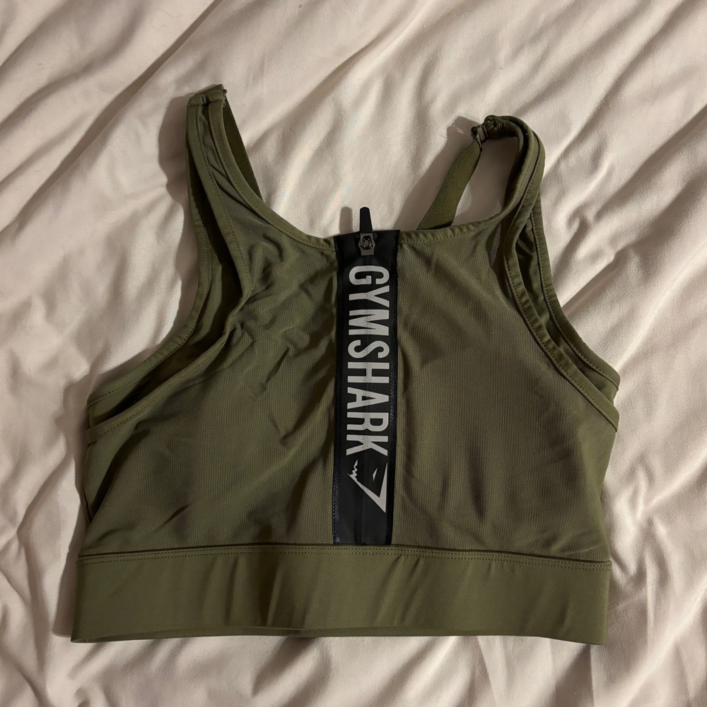 Gymshark Sports Bra